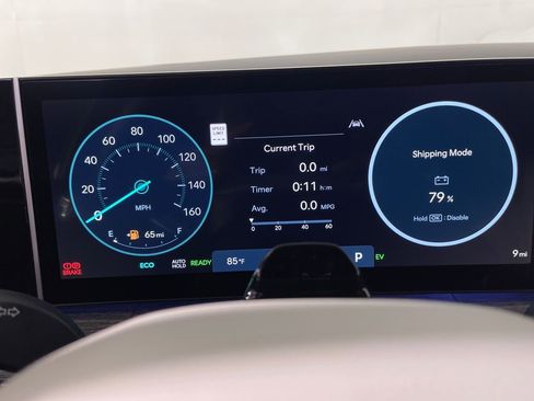 New 2026 Hyundai Santa Fe Calligraphy image 15