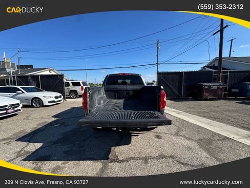 Used 2014 Toyota Tundra SR5 image 21