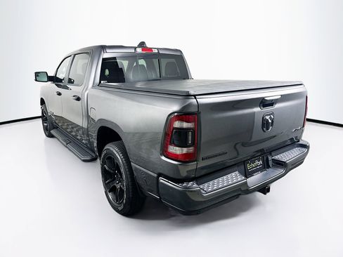 Used 2023 RAM 1500 Big Horn image 5