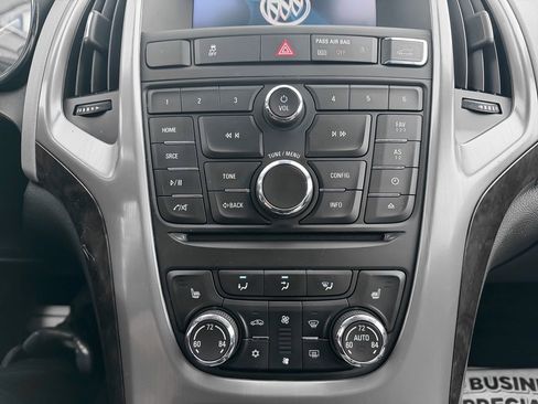 Used 2016 Buick Verano w/ Comfort Package image 26