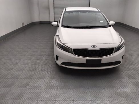 Used 2017 Kia Forte LX w/ LX Popular Package FWD image 14