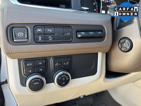 Used 2021 GMC Yukon XL Denali image 38