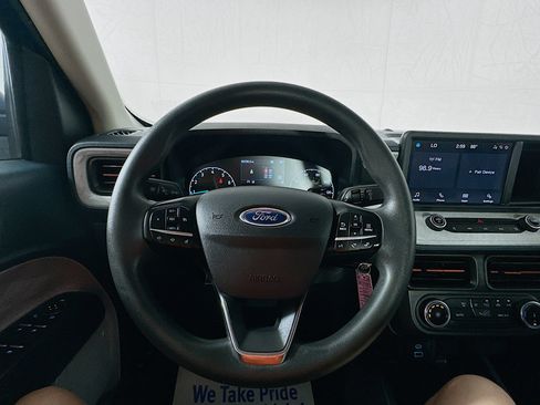 Used 2022 Ford Maverick XLT FWD image 11