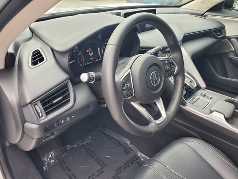 Certified 2023 Acura TLX w/ Technology Package FWD image 14