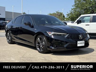 Used 2024 Acura Integra A-Spec