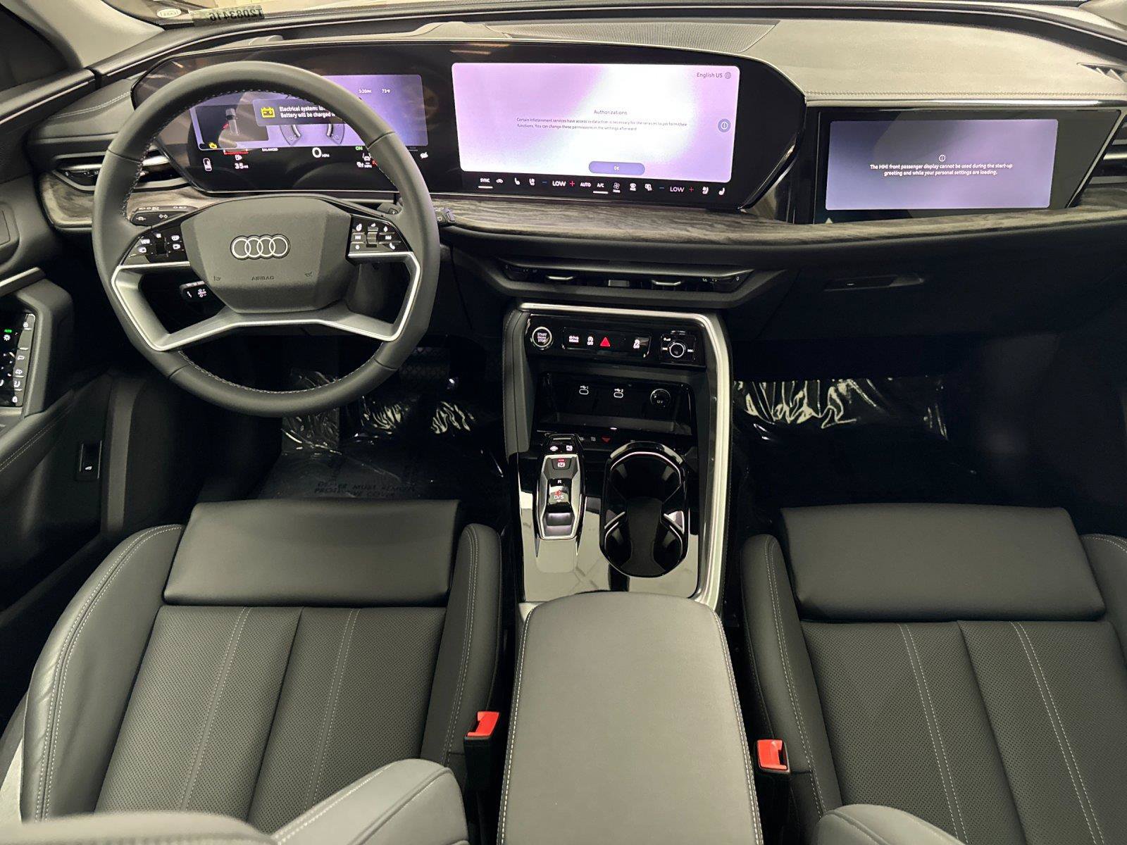 New 2026 Audi Q5 Premium Plus AWD/4WD image 12