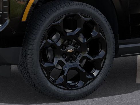 New 2026 Chevrolet Tahoe High Country AWD/4WD image 9