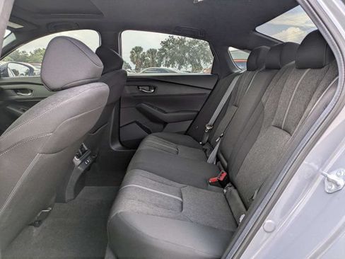Used 2026 Honda Accord Sport image 12