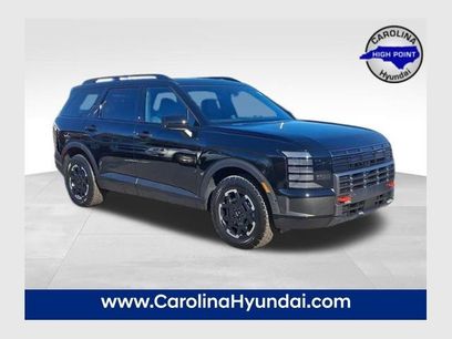 New 2026 Hyundai Palisade XRT Pro