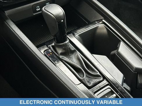 Certified 2024 Honda Accord Sport image 23