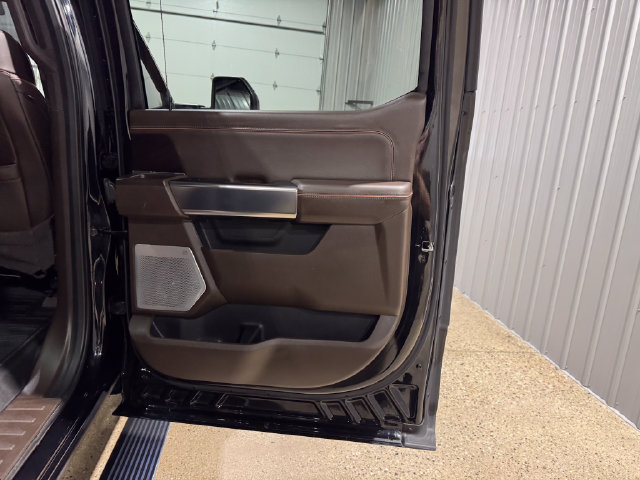 Used 2023 Ford F450 King Ranch w/ FX4 Off-Road Package AWD/4WD image 26