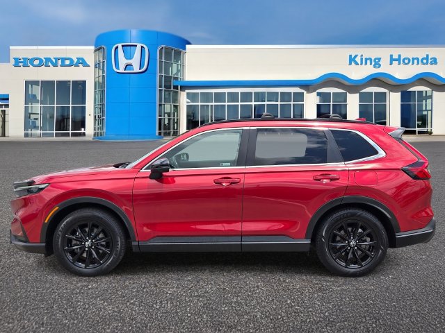 Used 2023 Honda CR-V Sport image 12