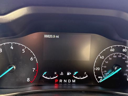 Used 2020 Ford Transit Connect XL FWD image 5