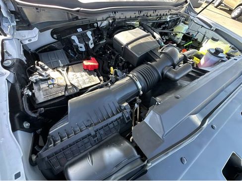 New 2026 Ford F350 XL w/ STX Appearance Package image 37