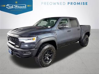 Used 2026 RAM 1500 RHO video 1