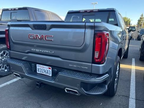Used 2021 GMC Sierra 1500 Denali w/ Denali Ultimate Package AWD/4WD image 5