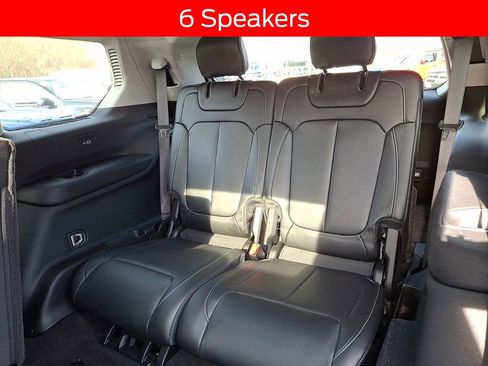 Used 2021 Jeep Grand Cherokee L Limited image 11