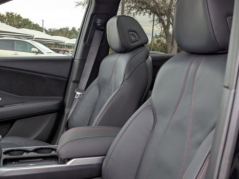 New 2026 Acura RDX A-Spec image 15