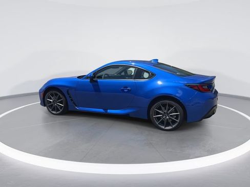 New 2026 Subaru BRZ Limited RWD image 5