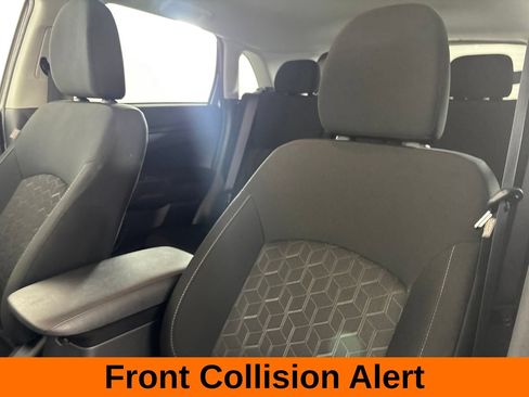 Used 2025 Mitsubishi Outlander Sport ES AWD/4WD image 10