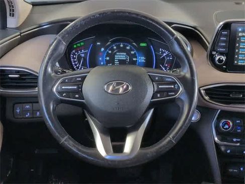 Used 2020 Hyundai Santa Fe Limited image 25