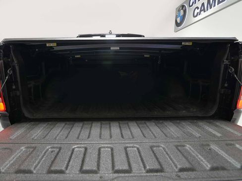 Used 2021 RAM 1500 Limited w/ Night Edition image 6