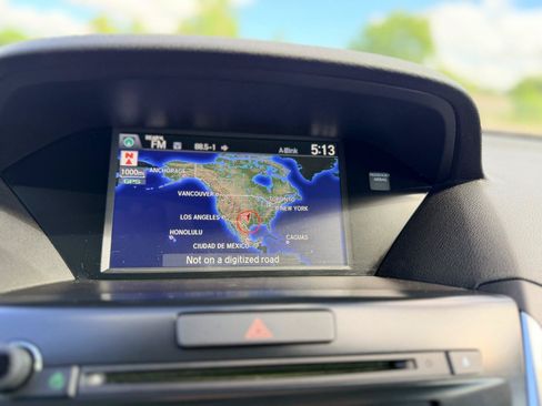 Used 2014 Acura MDX FWD w/ Advance & Entertainment image 31