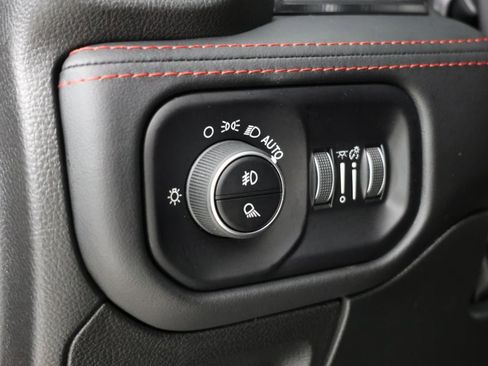 Used 2022 RAM 1500 TRX w/ TRX Level 2 Equipment Group AWD/4WD image 26