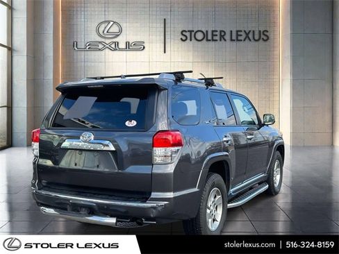 Used 2012 Toyota 4Runner SR5 image 4