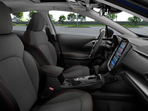 New 2026 Subaru Impreza 2.0i Sport AWD/4WD image 15