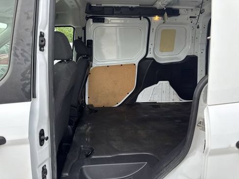 Used 2015 Ford Transit Connect XL FWD image 22