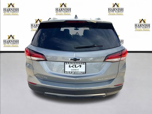 Used 2023 Chevrolet Equinox Premier image 5
