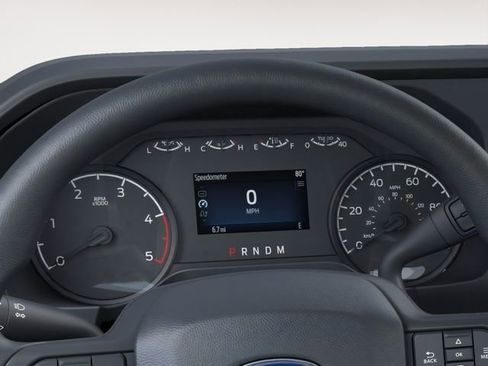 New 2026 Ford F450 4x4 Crew Cab Super Duty image 13