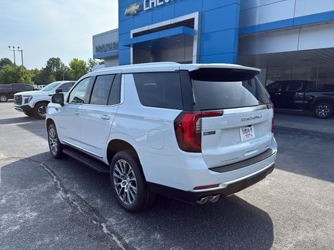 New 2026 GMC Yukon Denali RWD image 3