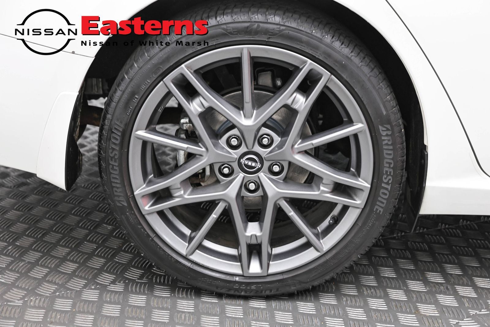 Used 2023 Nissan Altima 2.0 SR FWD image 28