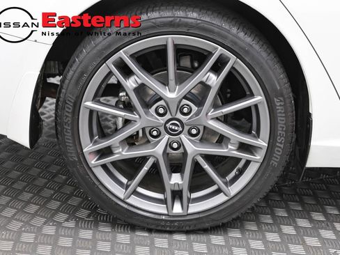 Used 2023 Nissan Altima 2.0 SR FWD image 28