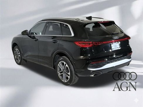 New 2025 Audi Q5 Premium Plus image 7
