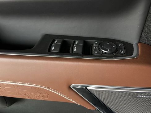 New 2025 GMC Sierra 3500 Denali Ultimate image 23