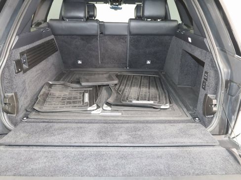 Used 2021 Land Rover Range Rover Westminster Edition image 53