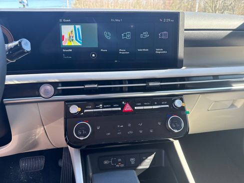 New 2026 Hyundai Tucson SEL AWD/4WD image 17