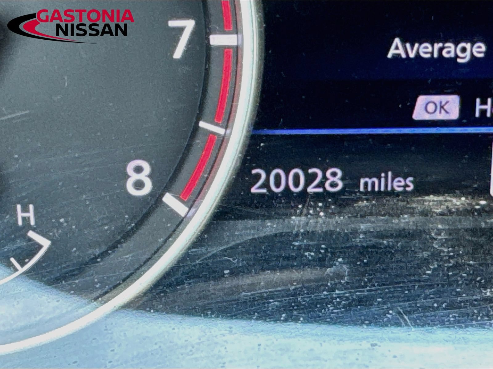 Used 2022 Nissan Sentra SR w/ Electronics Package FWD image 15