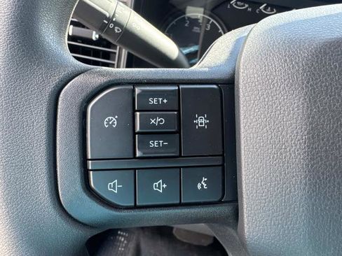 New 2026 Ford F550 4x4 Supercab Super Duty image 34