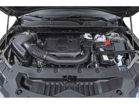 New 2026 Chevrolet Blazer LT AWD/4WD image 14