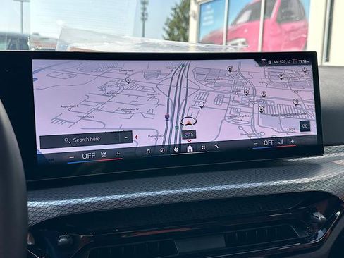 Used 2025 BMW 440i xDrive Coupe w/ Premium Package AWD/4WD image 30