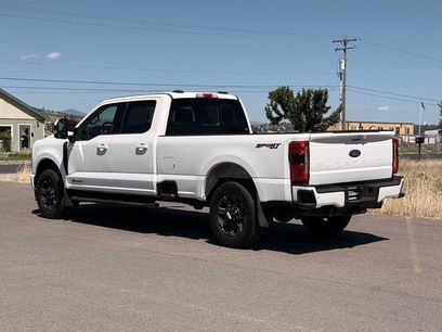 Used 2023 Ford F250 Lariat w/ Lariat Ultimate Package