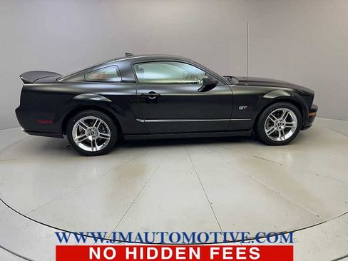 Used 2008 Ford Mustang GT Premium image 6