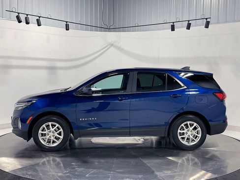 Used 2023 Chevrolet Equinox LT image 17