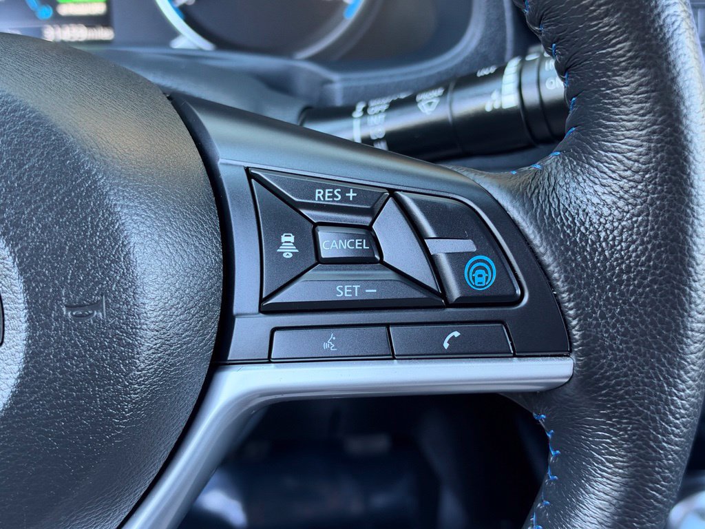 Used 2024 Nissan Leaf SV Plus FWD image 34