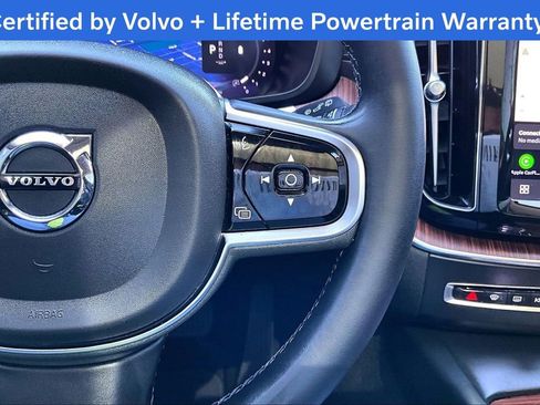 Used 2023 Volvo XC60 B6 Ultimate image 27