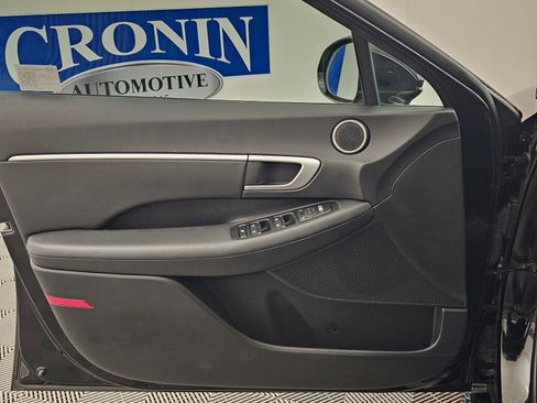 Used 2025 Hyundai Sonata SEL image 12